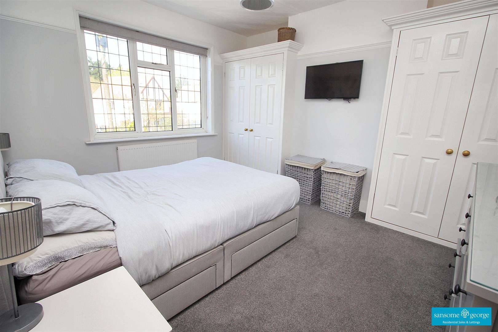 Westwood Road, Tilehurst, Reading